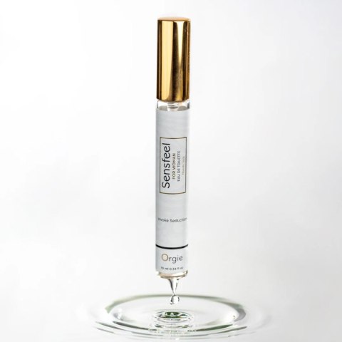 Sensfeel for Woman Travel Size Pheromome Perfume Orgie