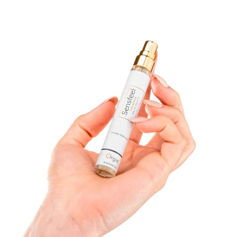 Sensfeel for Woman Travel Size Pheromome Perfume Orgie