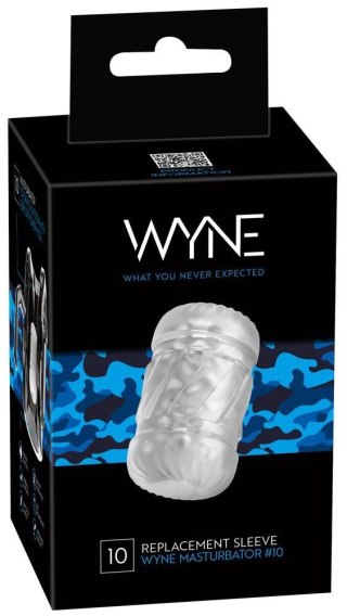 WYNE Sleeve for No. 10