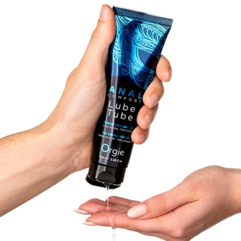 Żel-ANAL Comfort LUBE TUBE Orgie