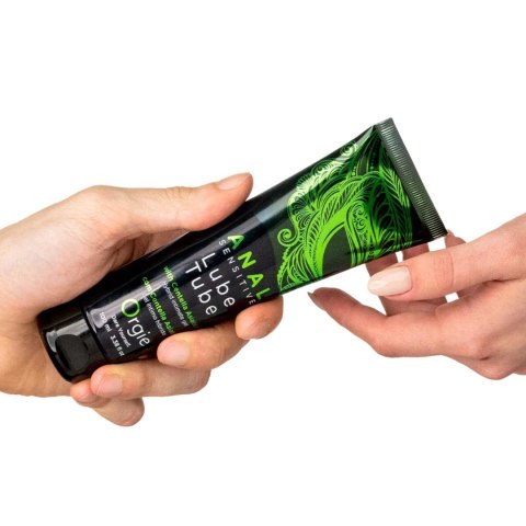 Żel - ANAL SENSITIVE LUBE TUBE Orgie