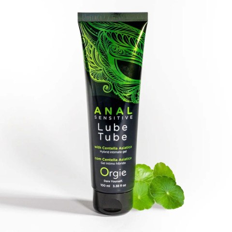 Żel - ANAL SENSITIVE LUBE TUBE Orgie