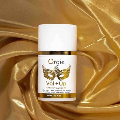 Żel-Orgie Vol + Up 50ml. Orgie