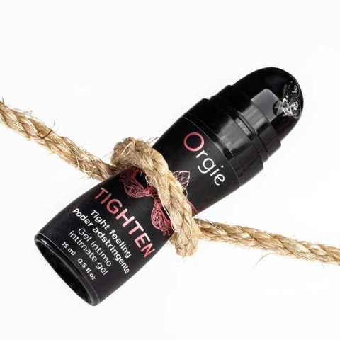 Żel-TIGHTEN - TIGHT GEL - 15 ML Orgie