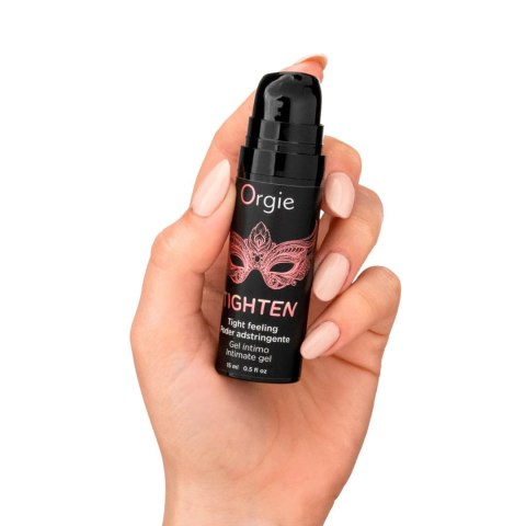 Żel-TIGHTEN - TIGHT GEL - 15 ML Orgie