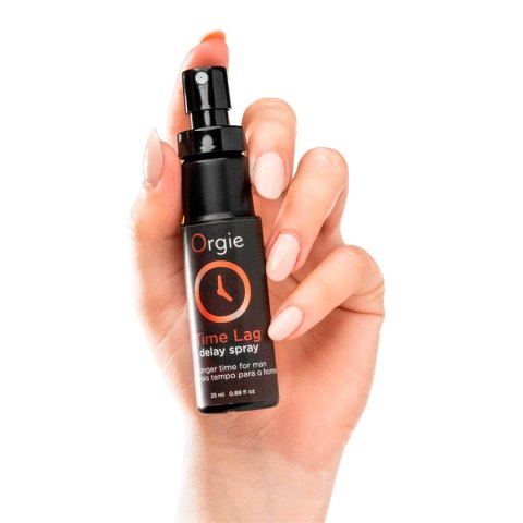 Żel-TIME LAG - 25 ML Orgie