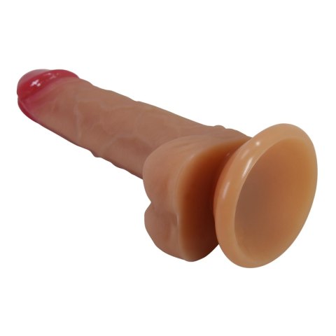 Pretty Love Ivita - Realistic Silicone Dildo 6.4"