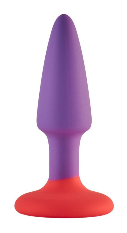 Dream Toys Bounce Buddy Small - mały silikonowy korek analny