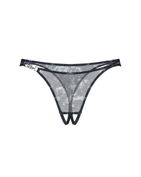 Corrosis otwarte stringi 2XL/3XL