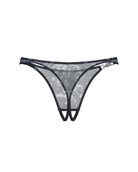 Corrosis otwarte stringi L/XL