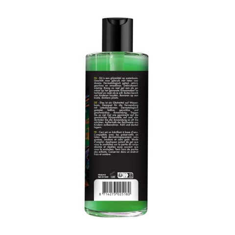 Hungry Zombie - Cum Lube - 3.4 fl oz / 100 ml