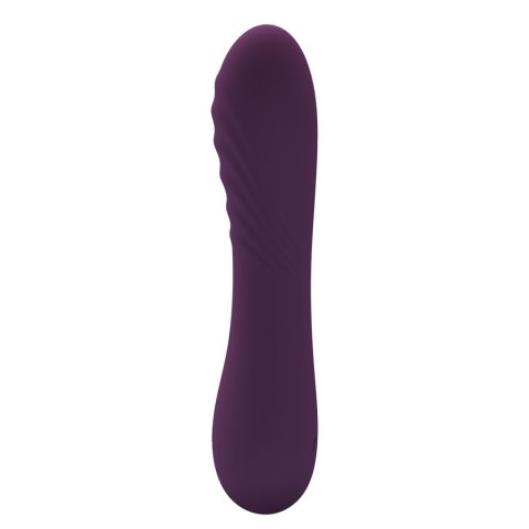 Pretty Love AlexisRose Purple - Powerful Vibrator