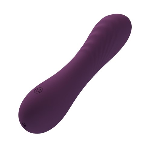 Pretty Love AlexisRose Purple - Powerful Vibrator
