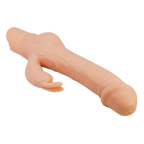 Pretty Love Ellison Flesh - Rabbit Realistic Vibrator