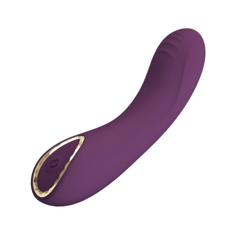 Pretty Love Lloyde Purple - Powerful Vibrator