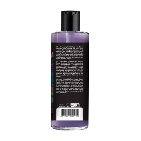 Seducing Seccubus - Cum Lube - 3.4 fl oz / 100 ml