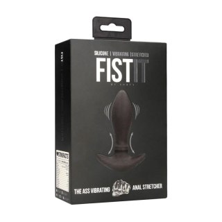 The ASS - Anal Self Penetrating Stretcher - Black