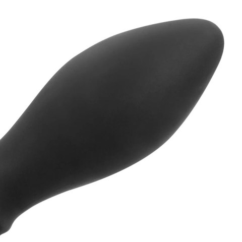 The ASS - Anal Self Penetrating Stretcher - Black