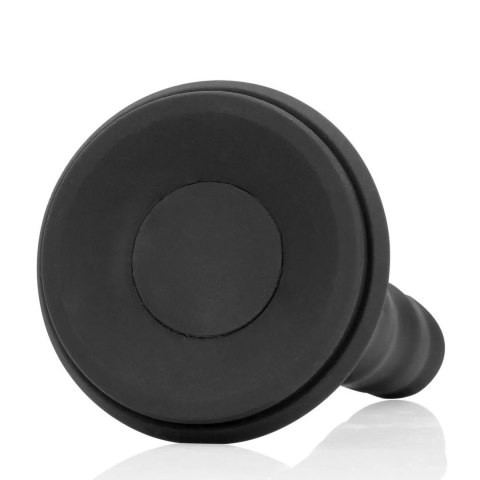 Vibrating Wave Rider - Black