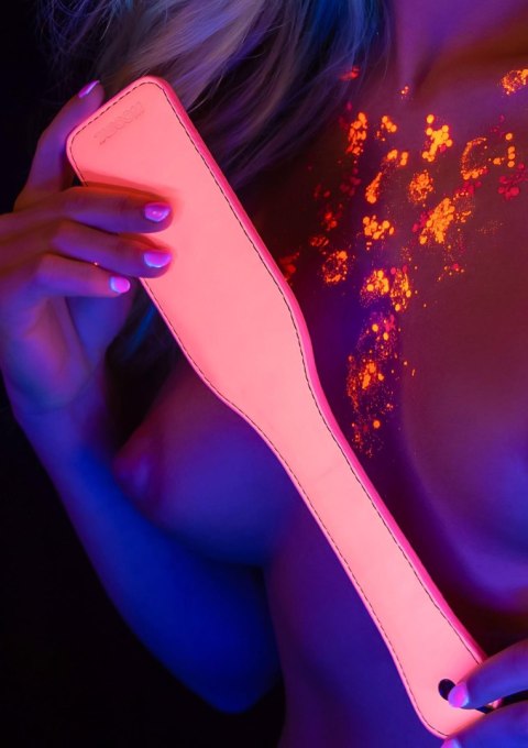 Paddle Pink