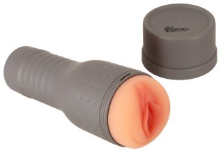 V-Stroker Gabriela