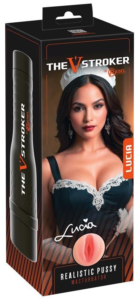 V-Stroker Lucia