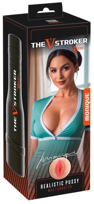 V-Stroker Monique