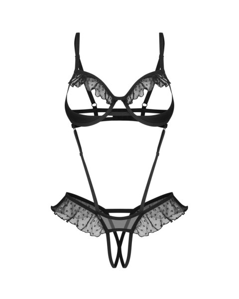 Carrola body otwarte L/XL