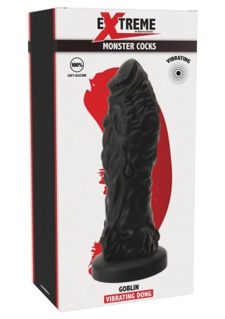 Goblin Monster Dong