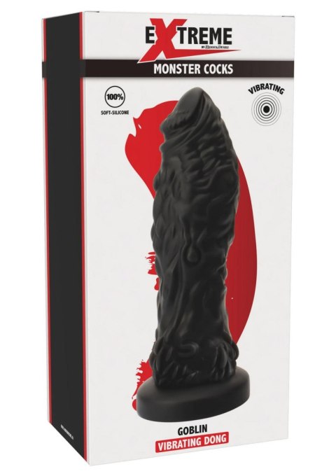 Goblin Monster Dong