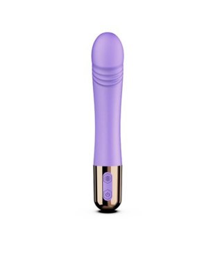 Machaon Thrusting Vibrator