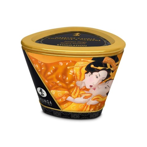 Massage Candle Fragrances Mango
