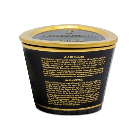 Massage Candle Fragrances Mango