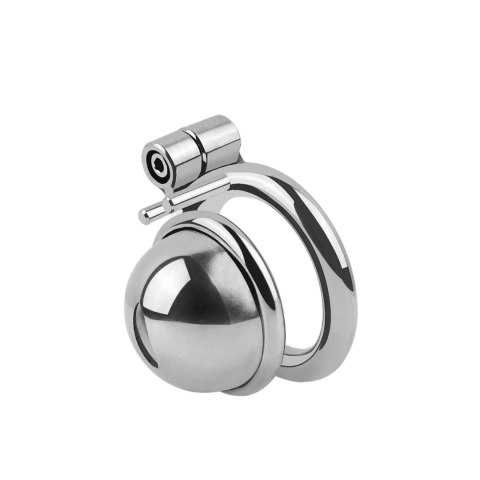 Metal Penis Cock Cage