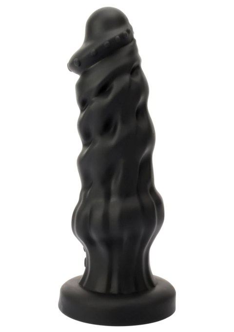 Orc Monster Dong