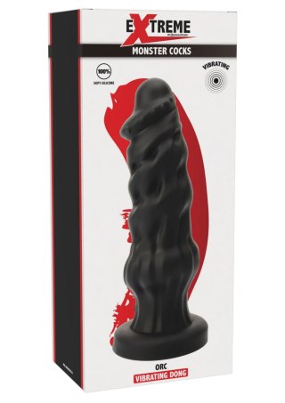 Orc Monster Dong