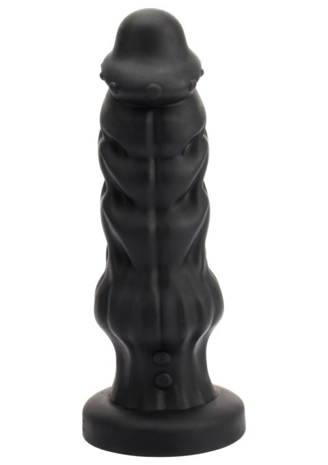 Orc Monster Dong