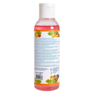 Power Escorts - DR14 - Grape Fruit Water-Based Lubricant 200ml - Slide & Play Personal Lube