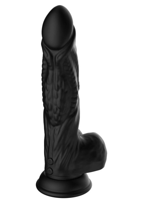 Raptor Monster Dildo