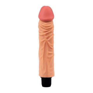 Soft Vibrator 21,5 cm - The Real Deal