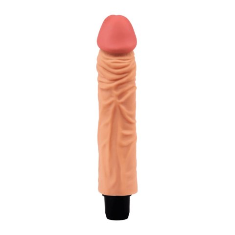 Soft Vibrator 21,5 cm - The Real Deal