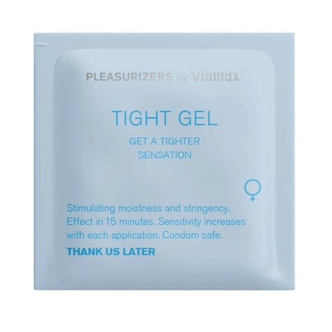 Tight Gel 20 x 3ml