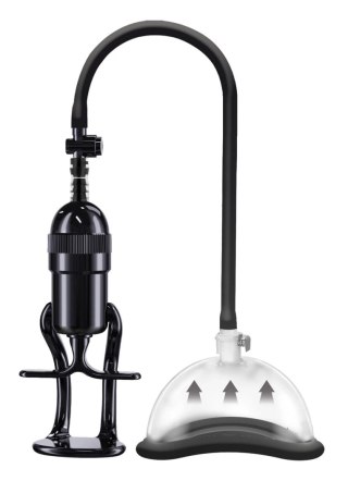 Vacuum Vagina Pleasure Pump
