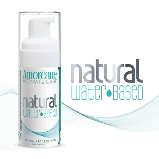 AM. Amorene Med Natural (100 ml) Amoreane