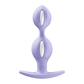B Balls Duo - Purple