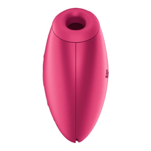 Cutie Heart - Battery Series - pink