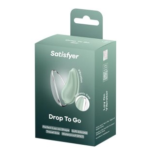 Drop To Go - mint