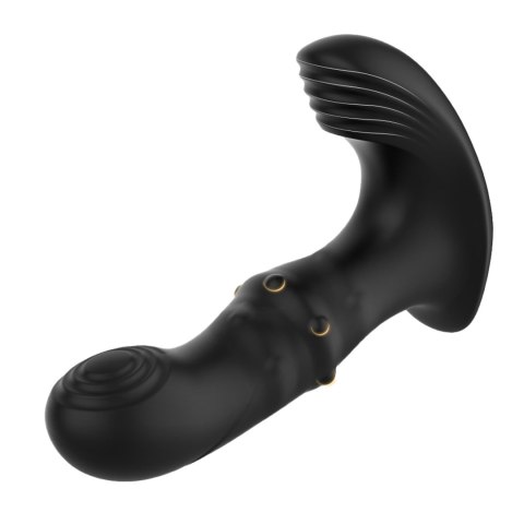 Dual Pleasure Vibrator