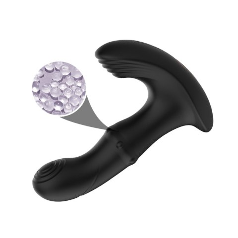 Dual Pleasure Vibrator