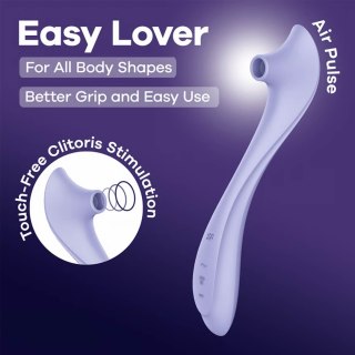 Easy Lover